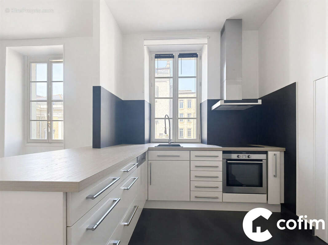 Appartement à PAU