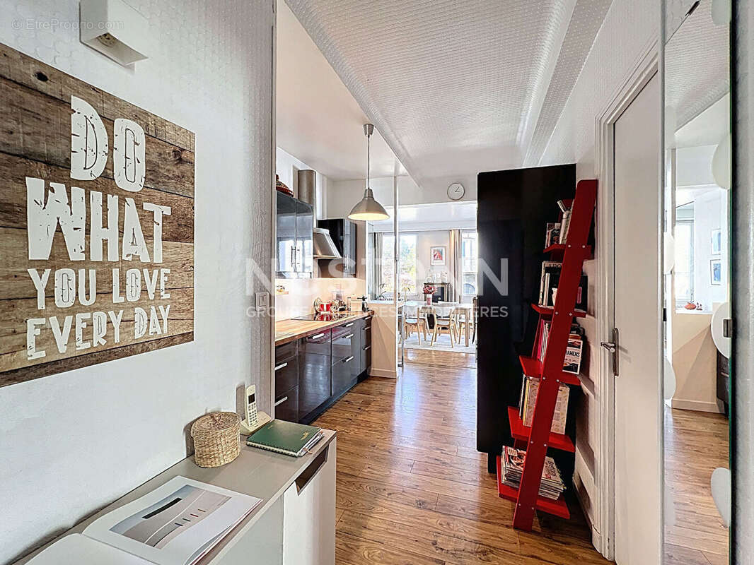 Appartement à BREST