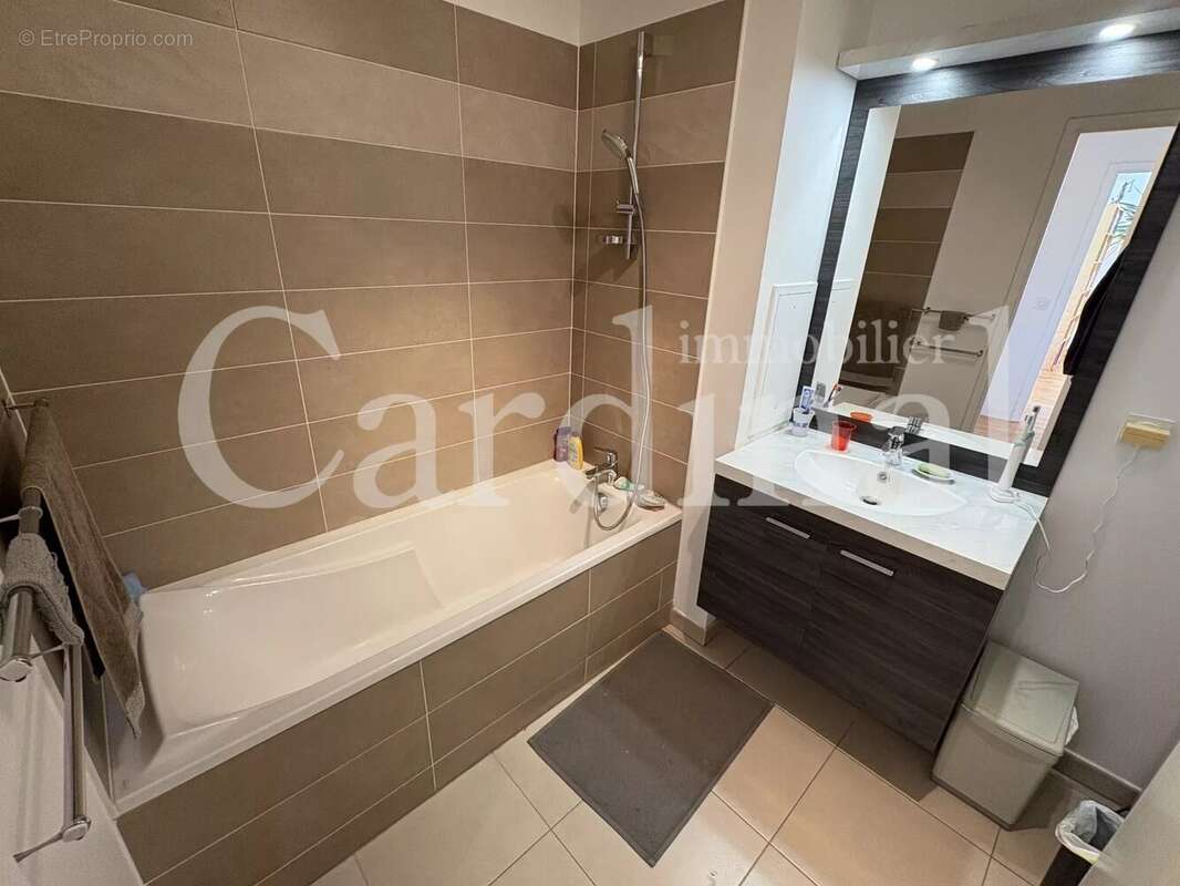 Appartement à NOISY-LE-ROI