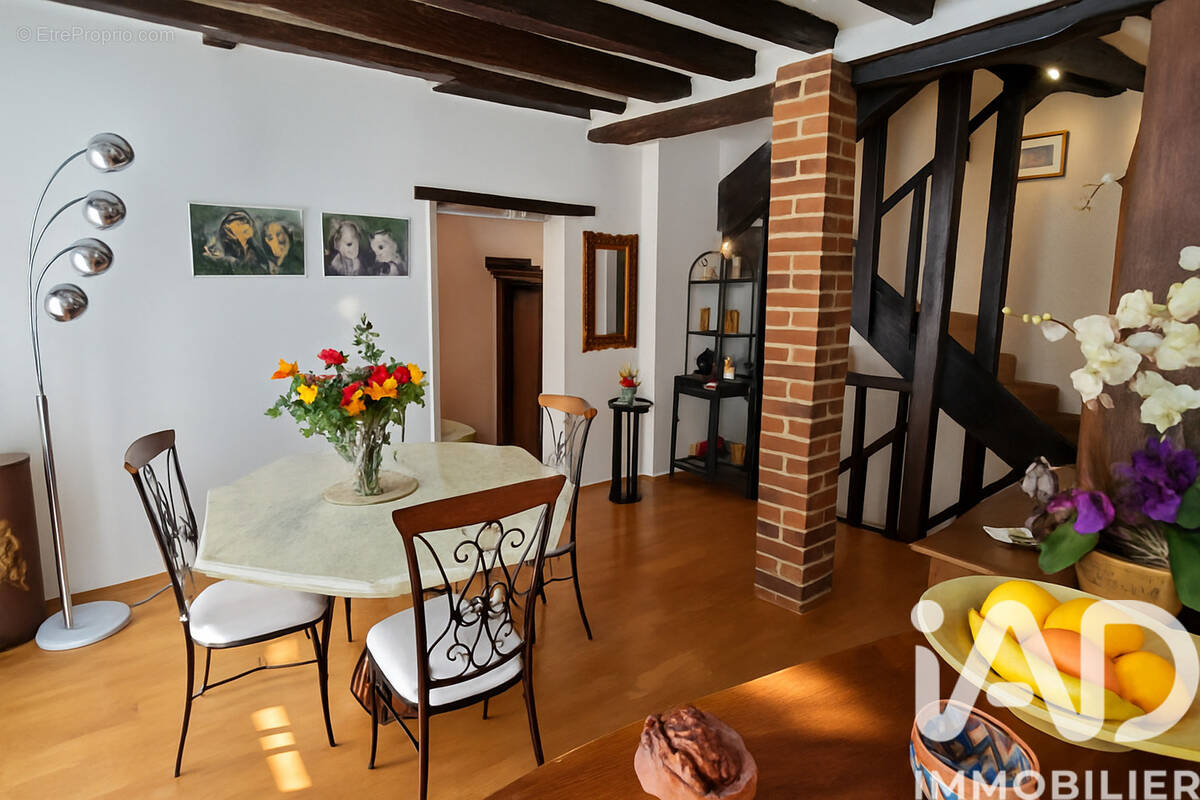 Photo 1 - Appartement à MELUN