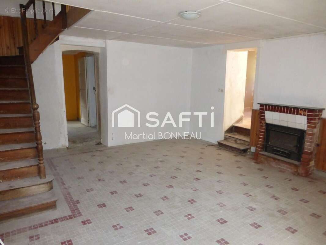 Photo 4 - Maison à PLESSE