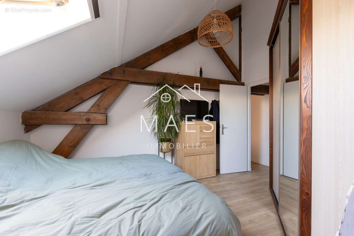 Appartement à PERENCHIES