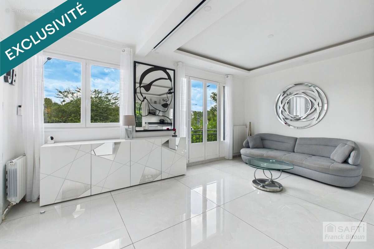 Photo 8 - Maison à COURBEVOIE