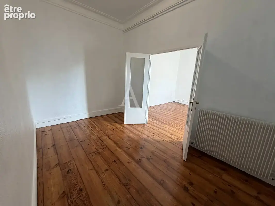 Appartement Pau 1 chambre en centre ville - photo 3
