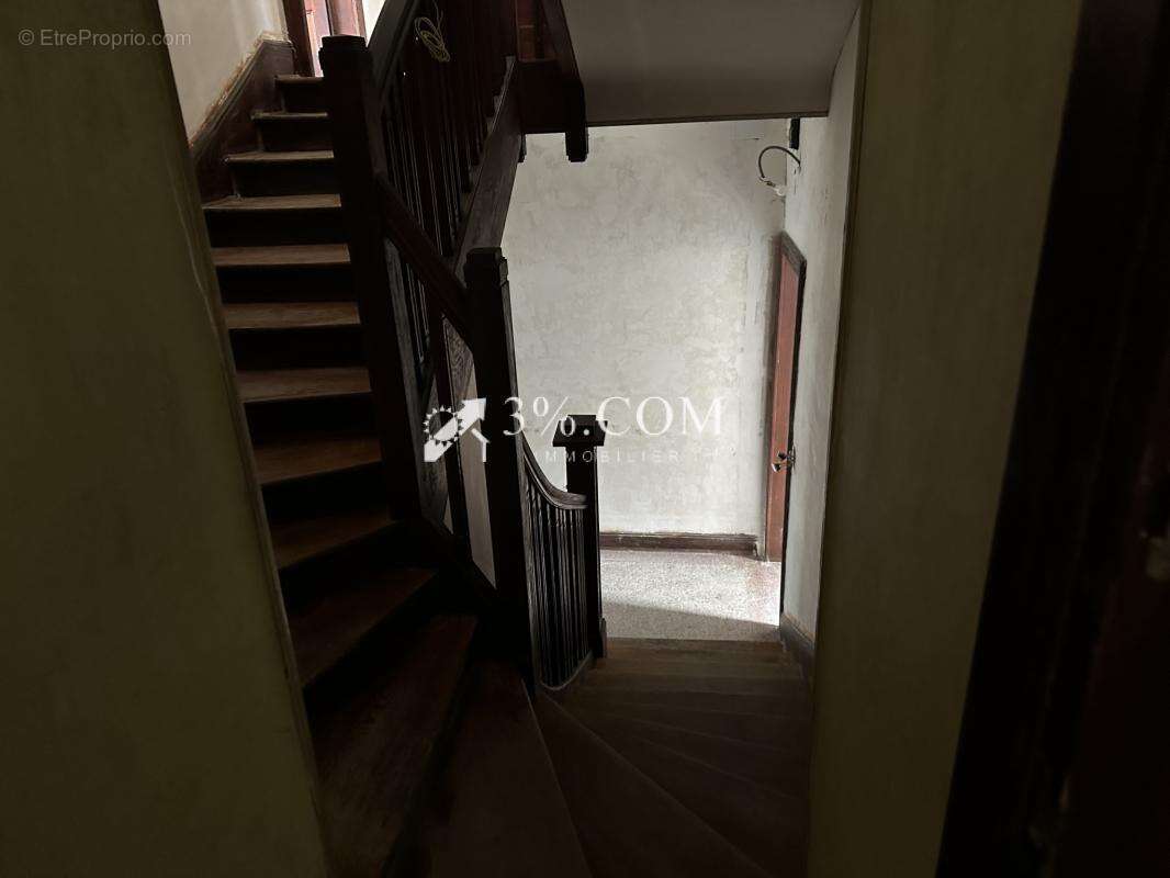 Appartement à MIRECOURT