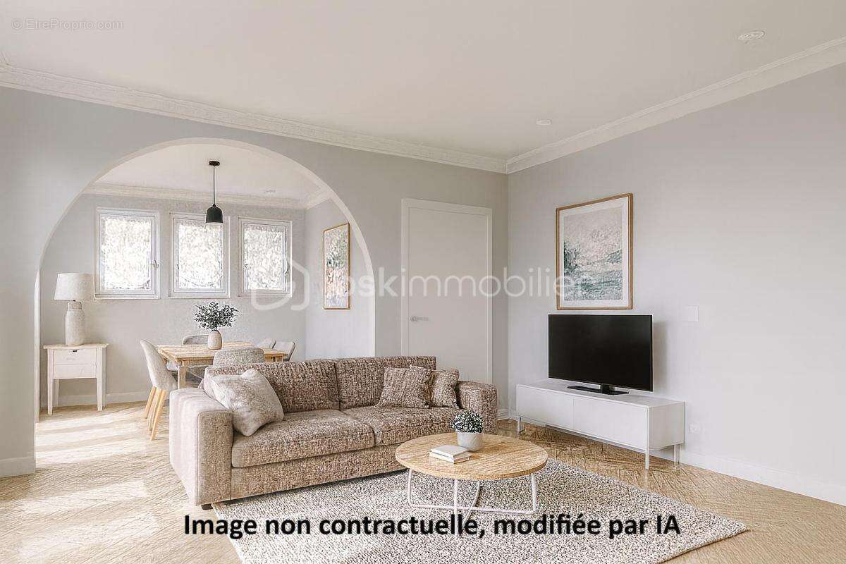 Maison à LE TEICH