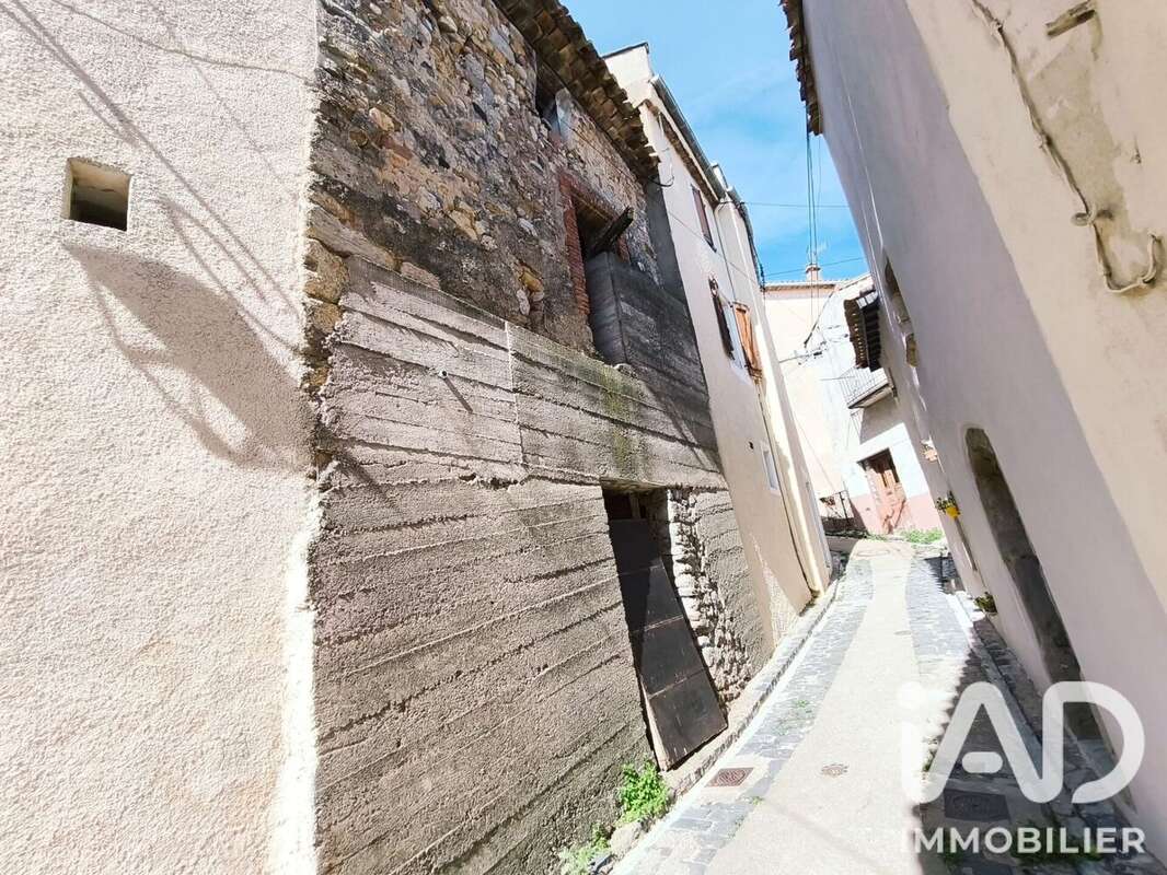 Photo 2 - Maison à ROUJAN