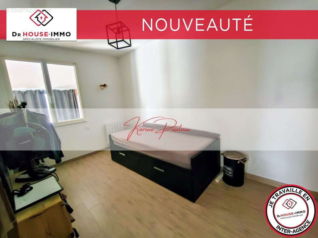 Maison à AMBARES-ET-LAGRAVE