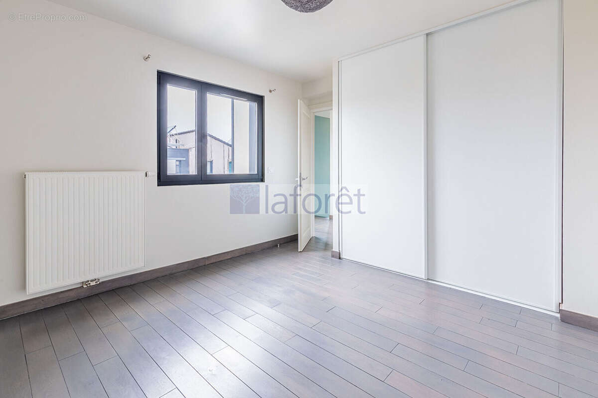 Maison à BALLAINVILLIERS