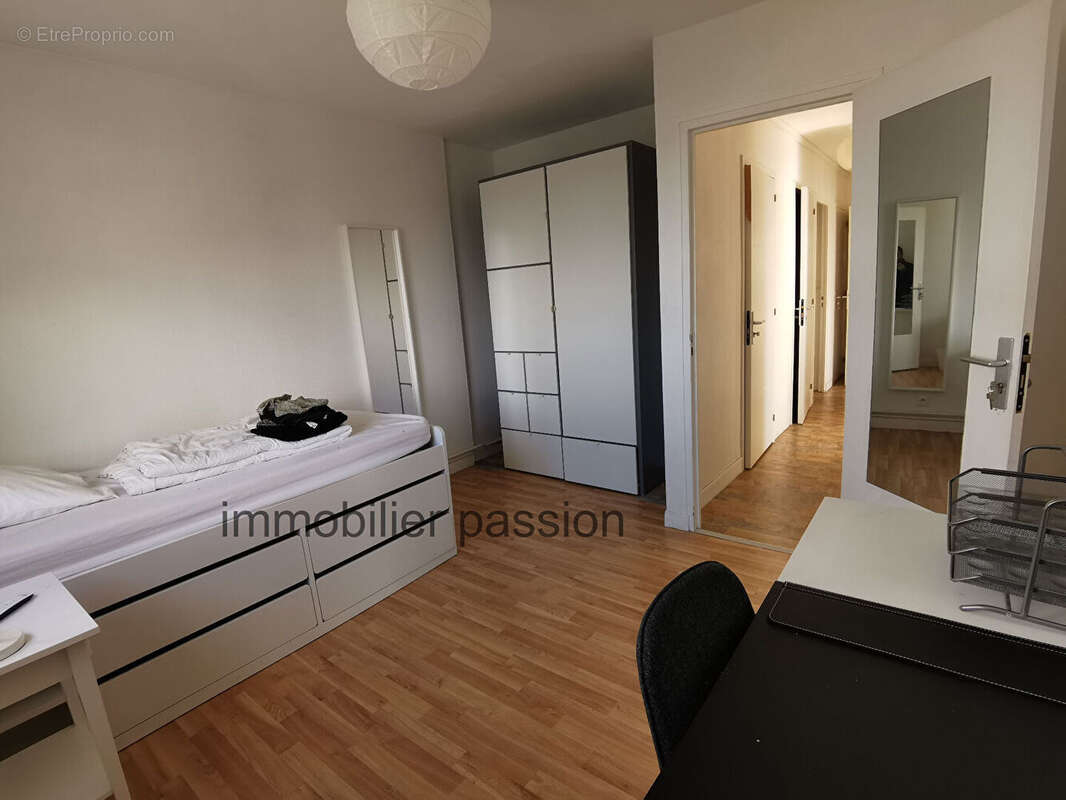Appartement à ANGERS