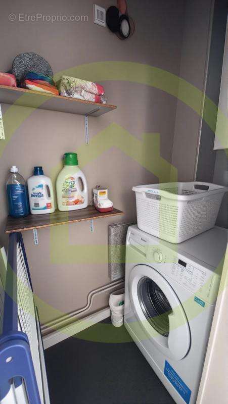 Appartement à BEAUVAIS