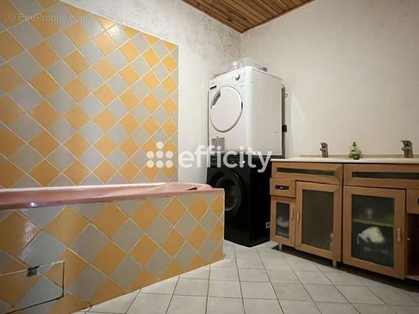 Appartement à OSNY