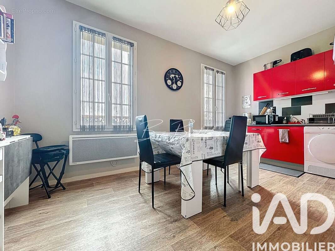 Photo 2 - Appartement à TARGON