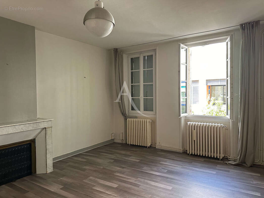 Appartement à ROCHEFORT