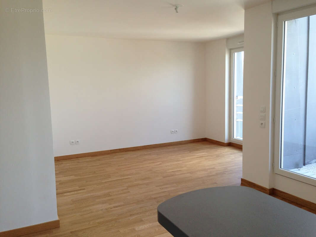 Appartement à EVREUX