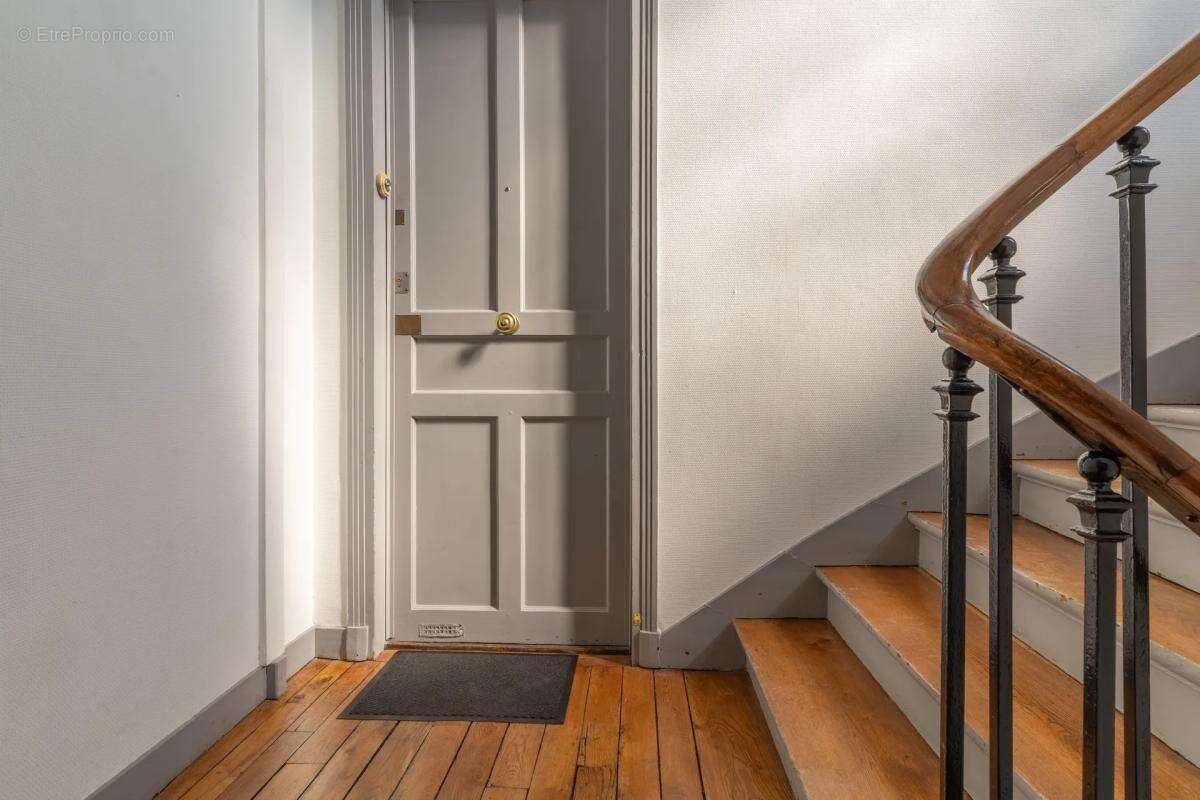 Appartement à BOIS-COLOMBES