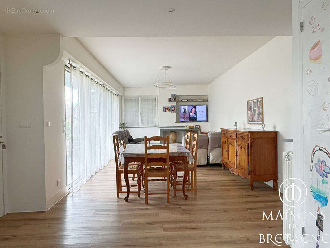 Maison à MOELAN-SUR-MER