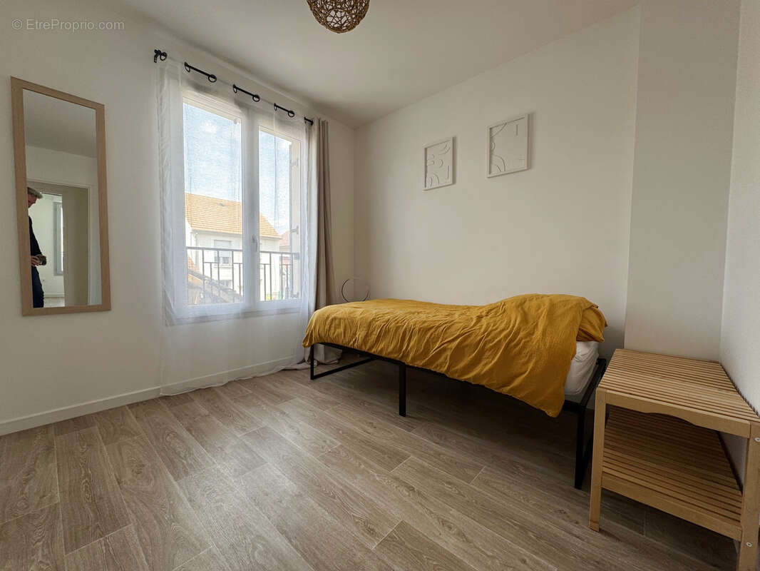 Maison à SAINT-WITZ