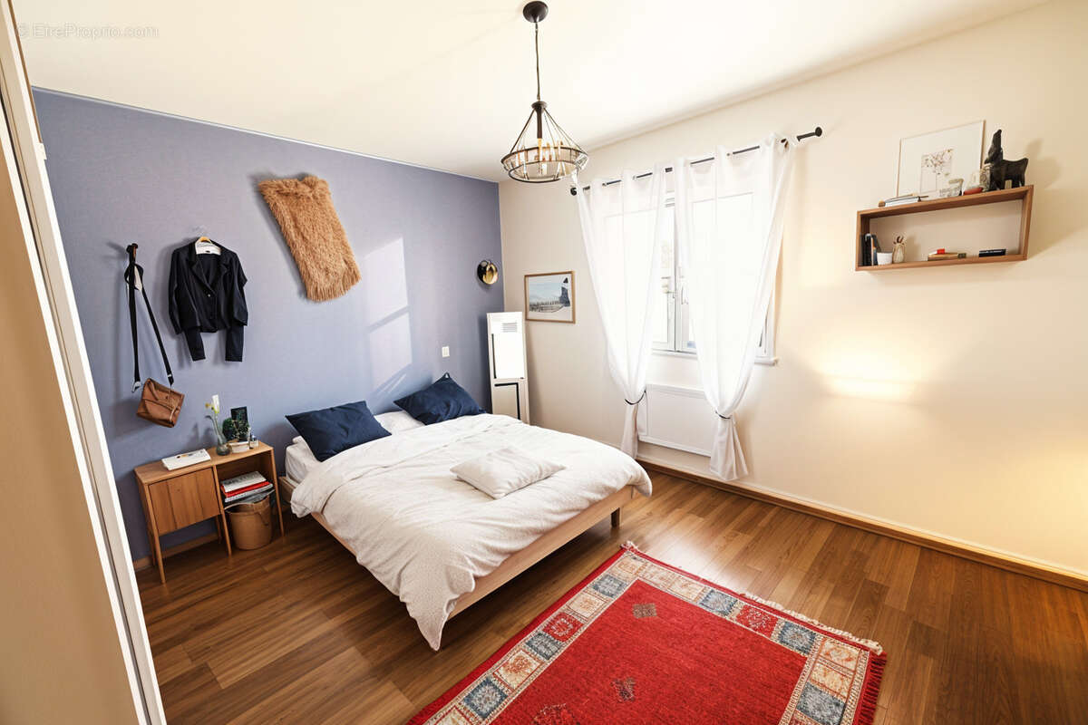 Maison à BORDERES-SUR-L&#039;ECHEZ