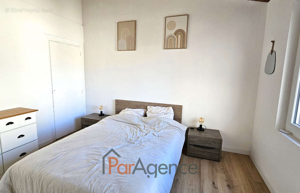 Maison à SAINT-PALAIS-SUR-MER