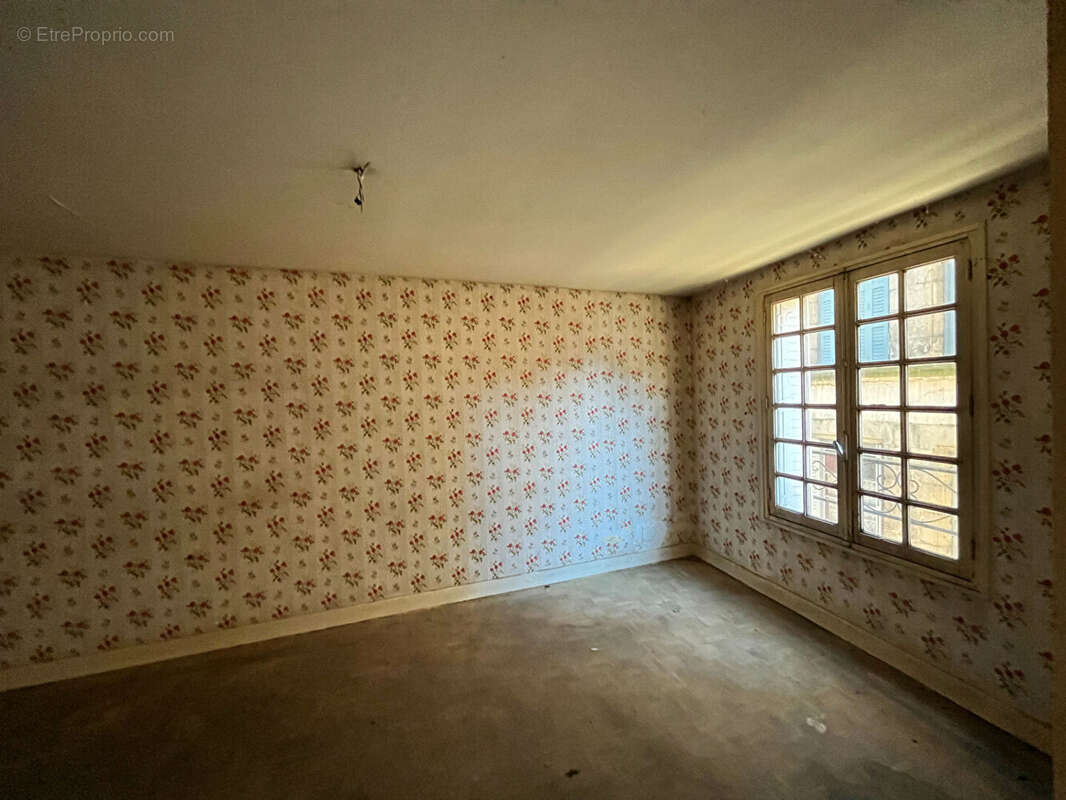 Appartement à TULLE