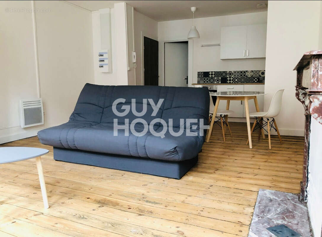 Appartement à DOUAI