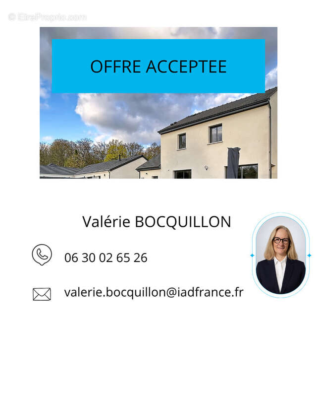 Photo 2 - Maison à VILLERS-BOCAGE