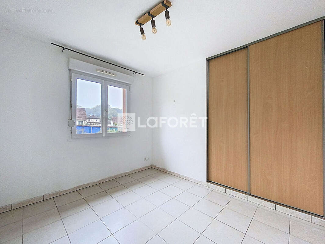 Maison à BULGNEVILLE