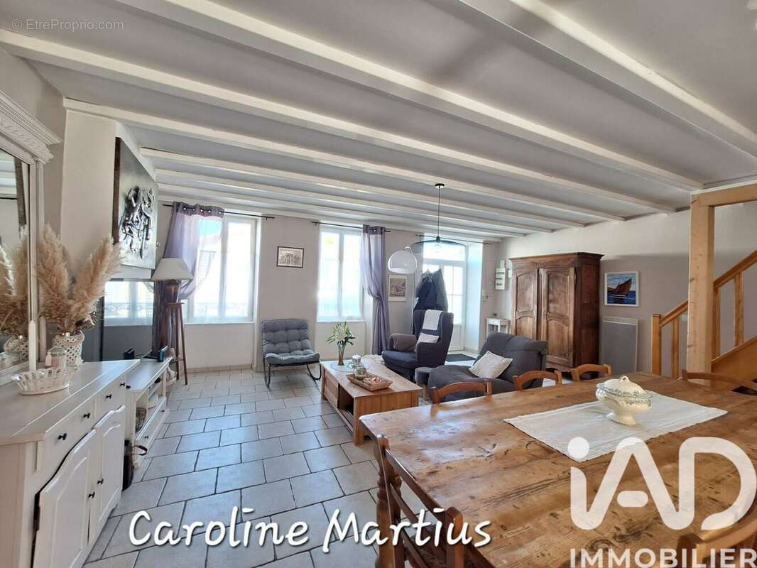Photo 4 - Maison à ESNANDES