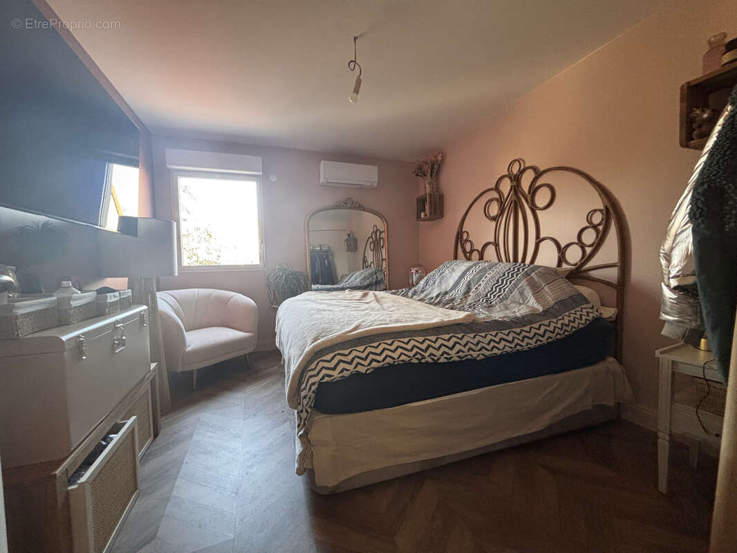 Maison à JOINVILLE-LE-PONT