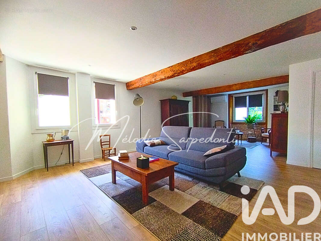 Maison 294 m² à Montesquieu-Volvestre  - photo 8