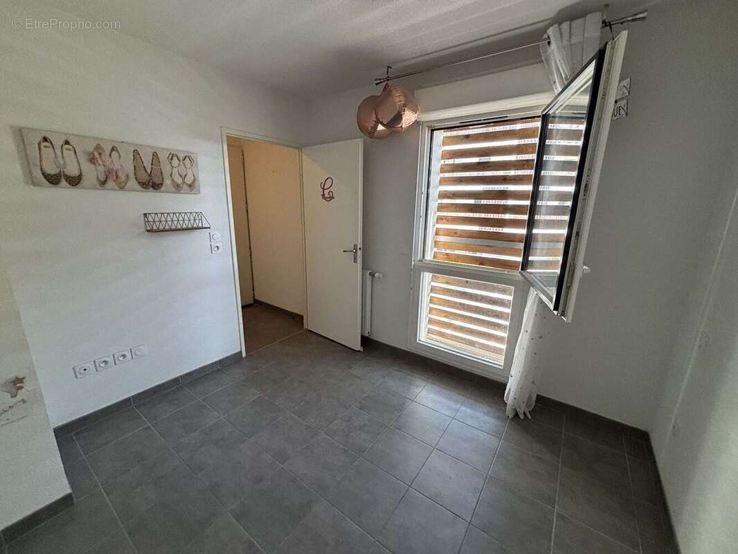 Appartement à COLOMIERS