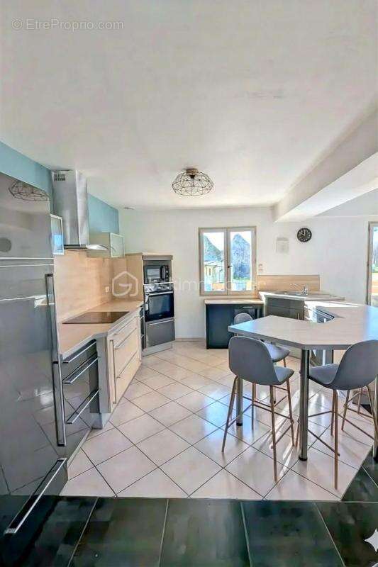 Maison à LA GUERCHE-DE-BRETAGNE