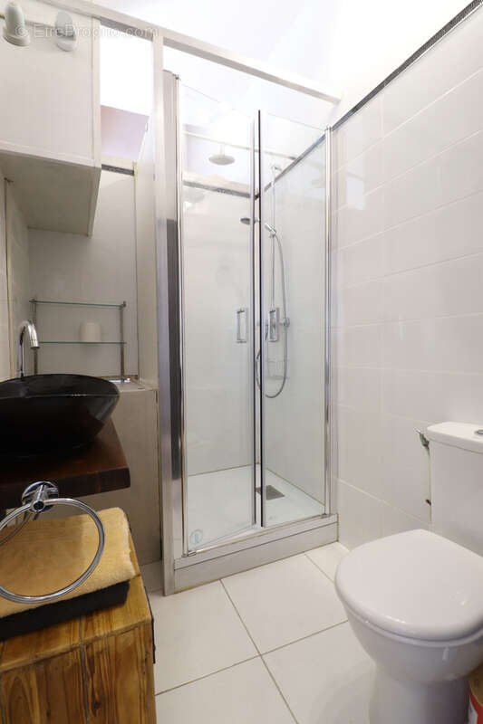 Appartement à SAINT-GEORGES-DE-DIDONNE