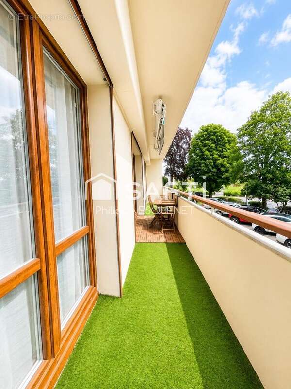 Photo 9 - Appartement à REIMS