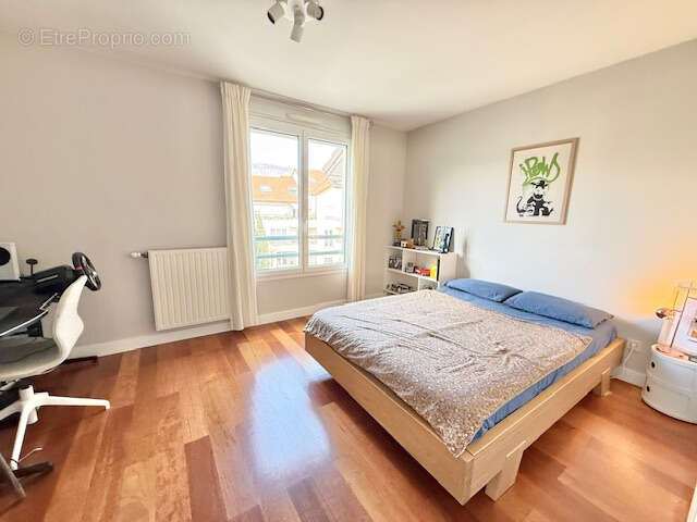 Appartement à DIVONNE-LES-BAINS