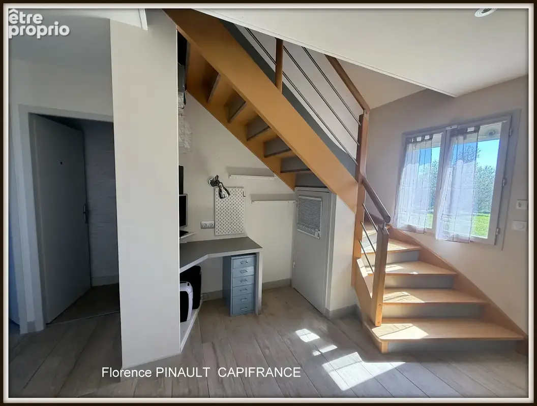 Maison à vendre 6 pièces POUYASTRUC (65) - photo 7