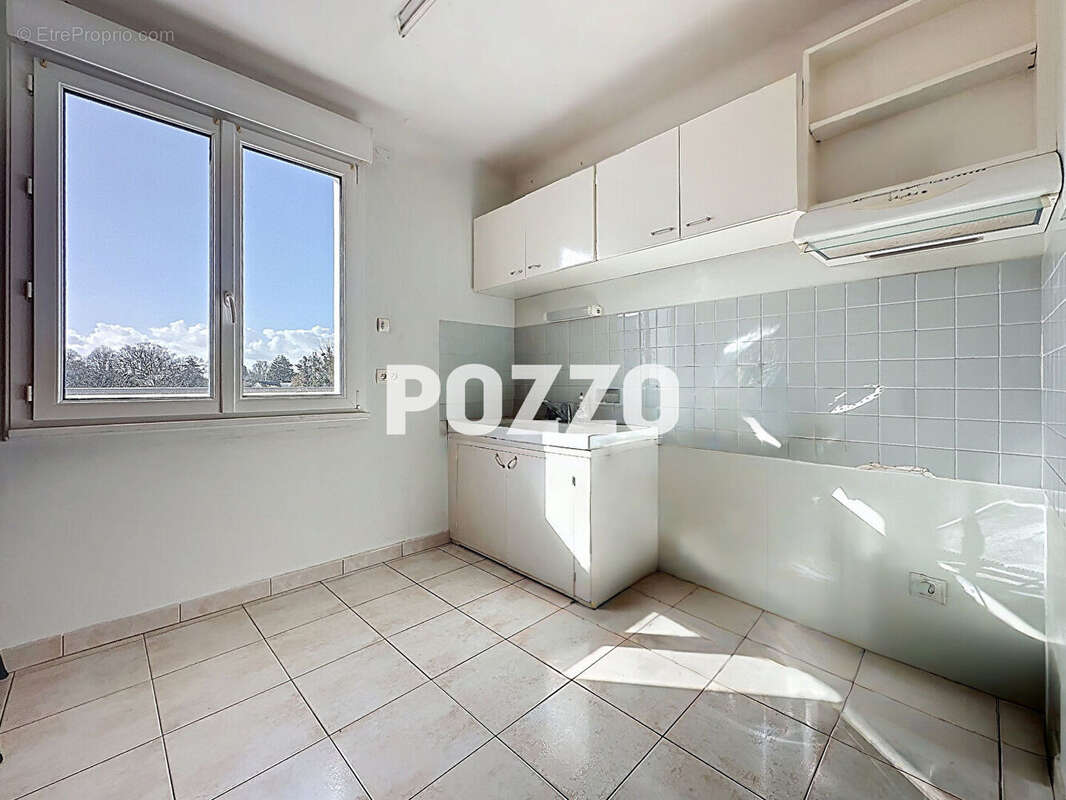 Maison à SAINT-JEAN-LE-THOMAS