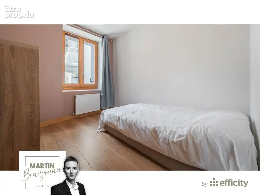 Appartement - photo 16