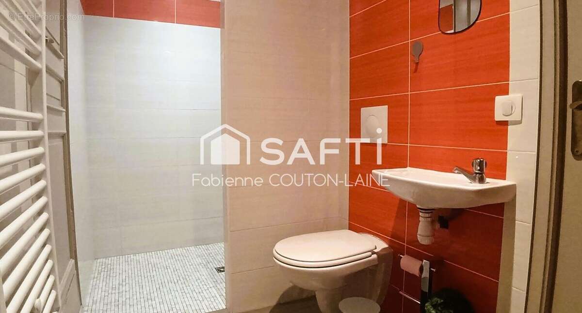 Photo 8 - Maison à LE POIRE-SUR-VIE