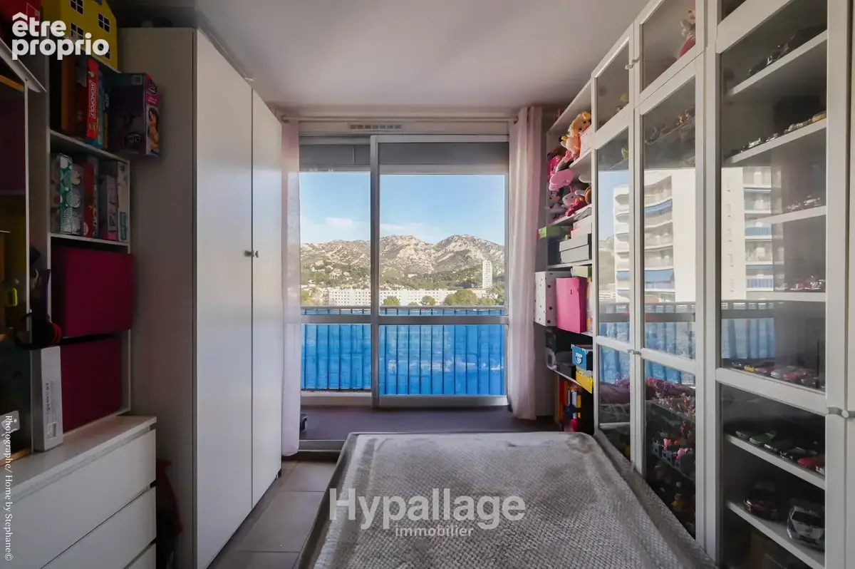 Vente appartement T4/5 105 m2 13009 - photo 13