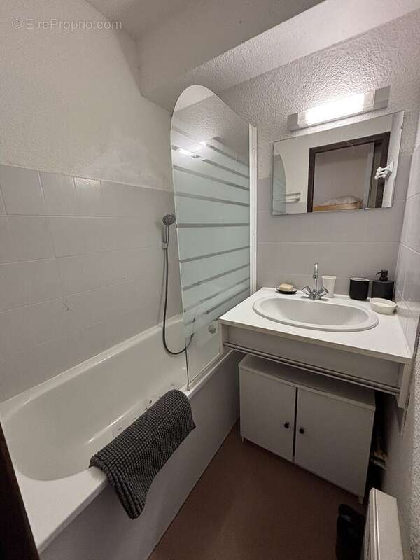 Appartement à SAINT-AGNAN-EN-VERCORS
