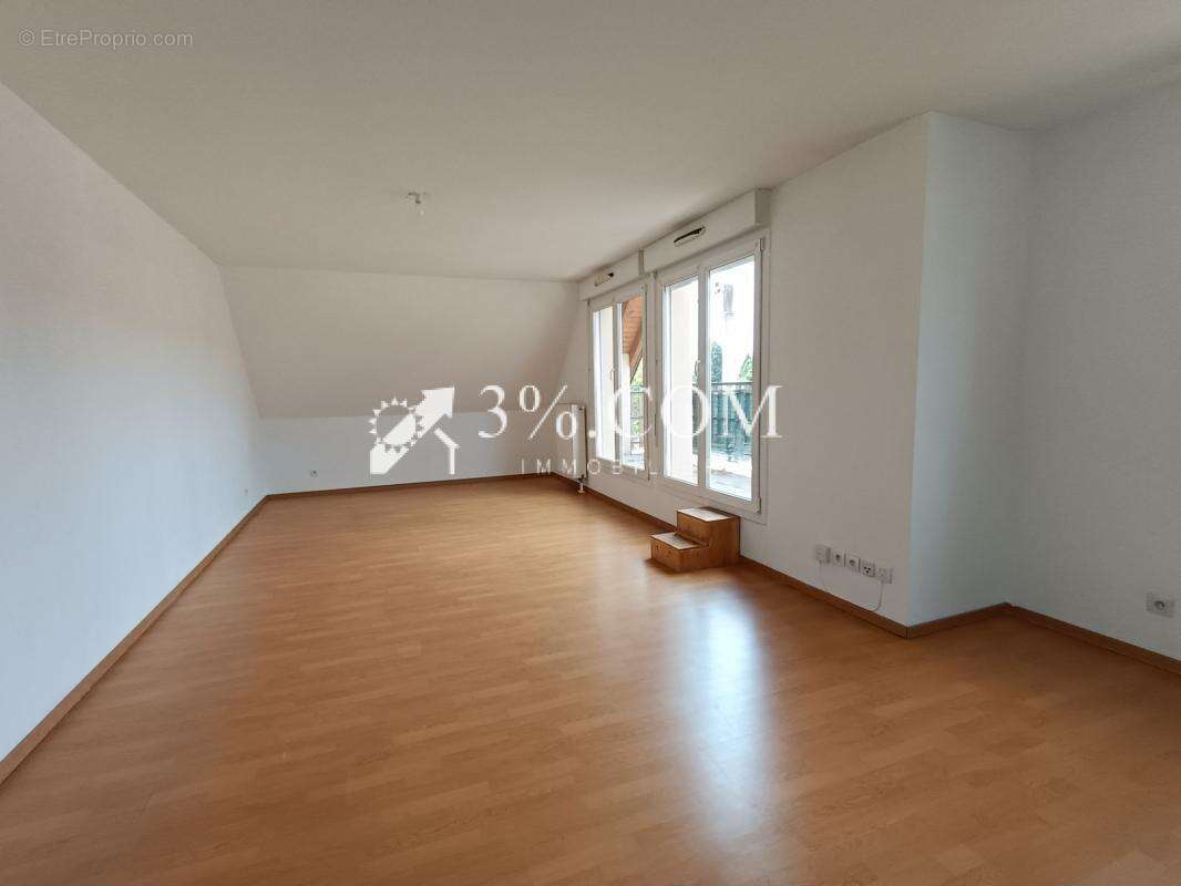 T3 de 70m2 avec garage a eichhoffen - photo 2