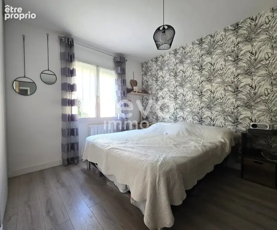 Plain-pied familiale 155m² SAINT COLOMBAN 44310 - photo 9