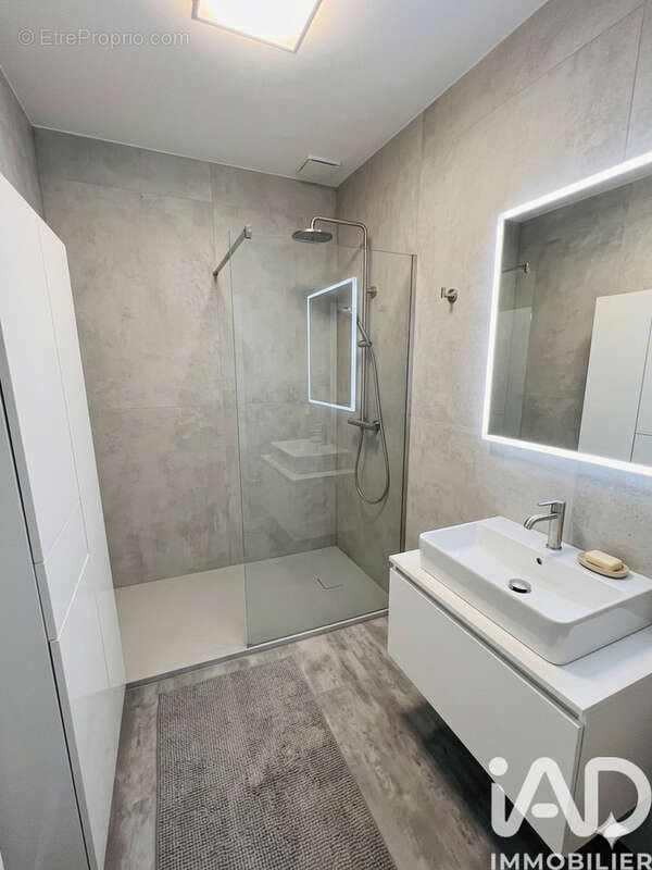 Appartement 52 m² à Nogent-Sur-Oise  - photo 5