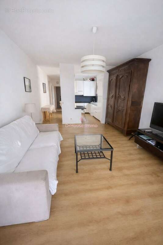Appartement 49 m² à Menton  - photo 6