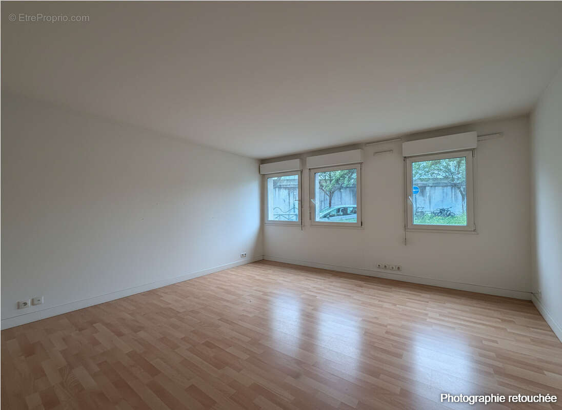 Appartement à HOUILLES