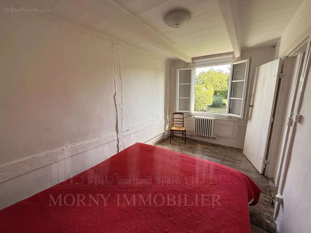 Maison à TOURGEVILLE