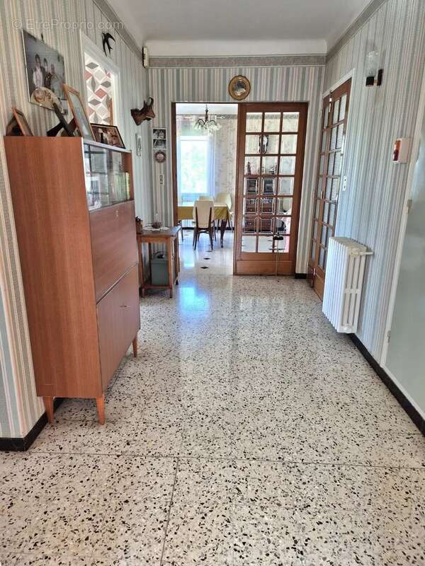 Maison à SAINT-PRIVAT-DES-VIEUX