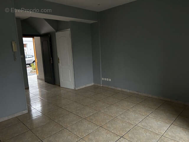 Appartement à VALENCIENNES